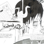 CHAOS HUMAINE/EXTRAIT CHAOS HUMAINE/EXTRAIT