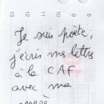 Nouveaux tickets du carnet Kudo (extraits) Nouveaux tickets du carnet Kudo (extraits)