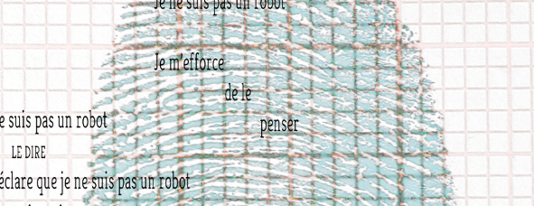 projet (quatre) biométrie-jenesuispasunrobot