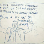 Burnout #5