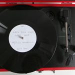 Disque Dur Vinyl - Mélodie Hexadécimale Disque Dur Vinyl - Mélodie Hexadécimale