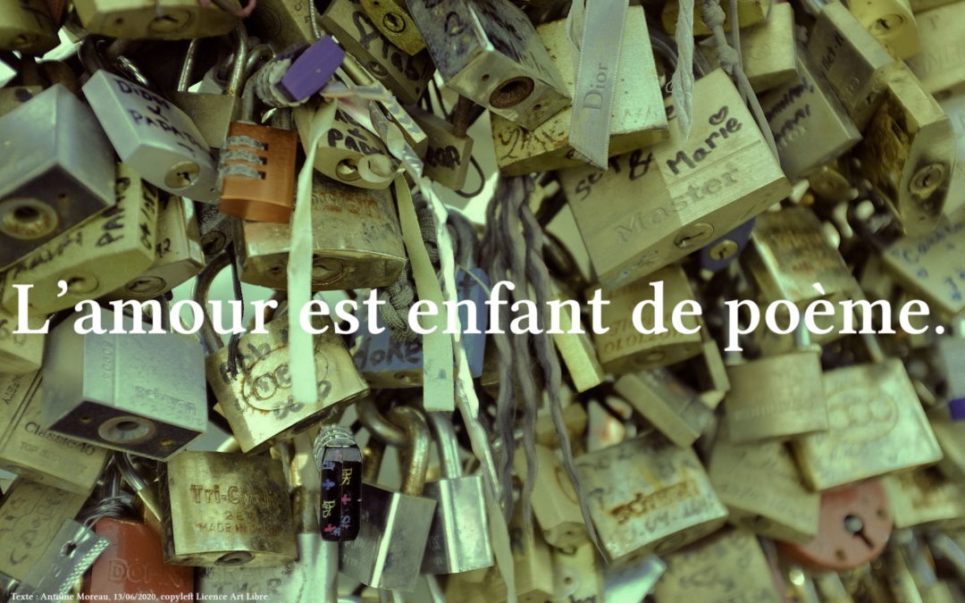 L’amour