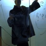 (Il y a quelqu'un?) Au bout du fil (Il y a quelqu'un?) Au bout du fil
