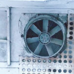 Fan Without Water