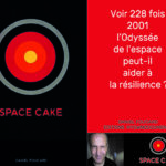 Space Cake - Daniel Foucard Space Cake - Daniel Foucard