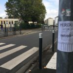 PEINE PERDUE PEINE PERDUE