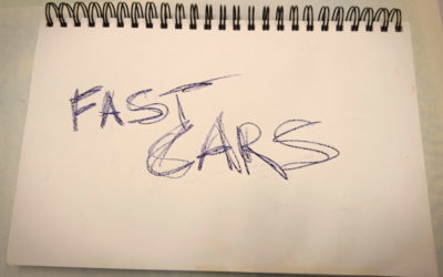 (I hate) Fast Cars #1 – le manifeste