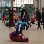 Répétitions #Sur le Carreau Répétitions #Sur le Carreau