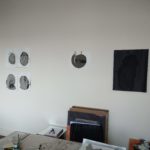 Vues d'atelier Vues d'atelier