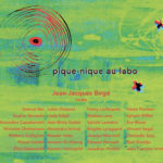 Pique-nique au labo Pique-nique au labo