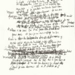 Leçons de ténèbres, #4