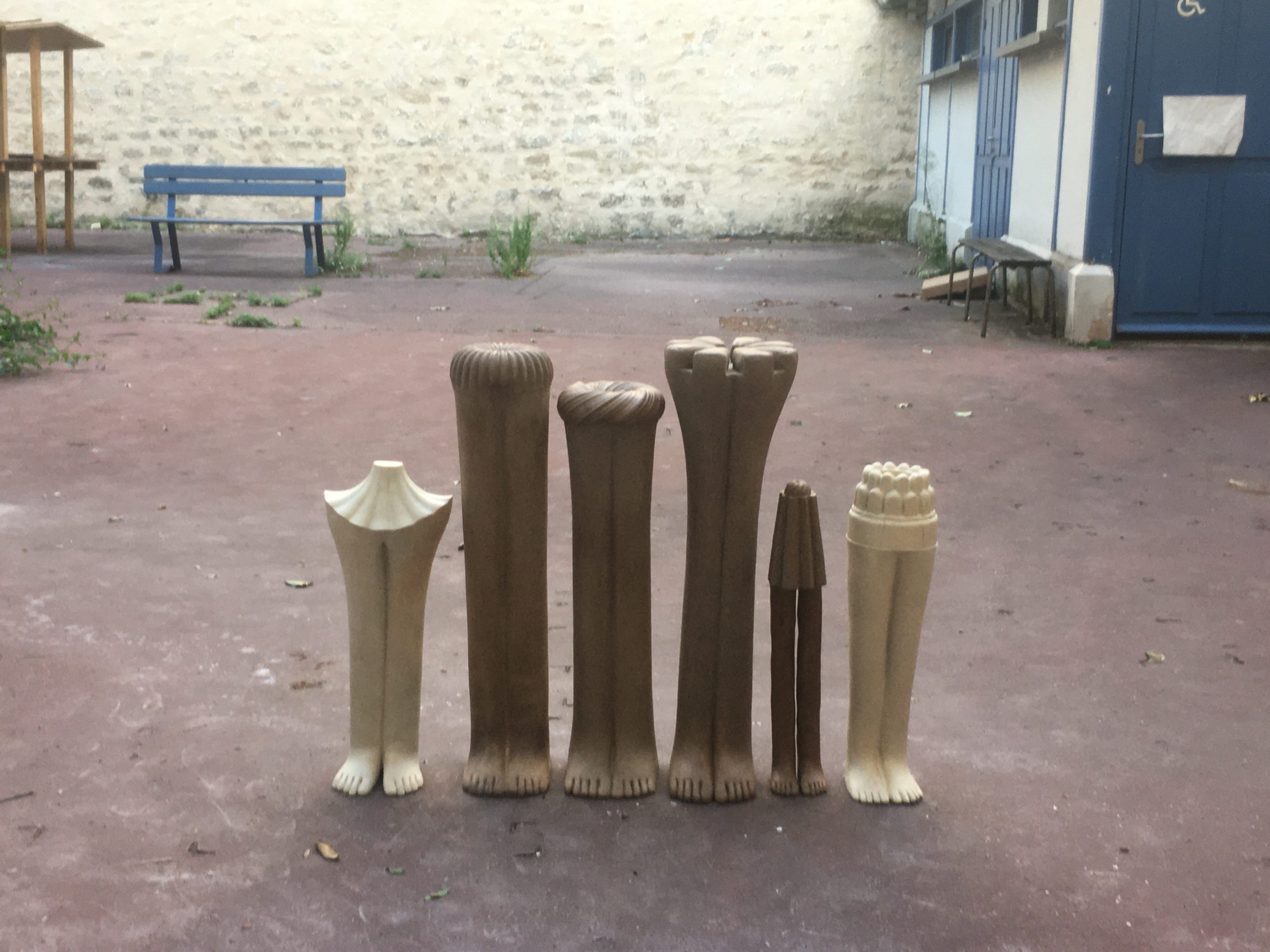 guerriers Camille Sabatier guerriers Camille Sabatier