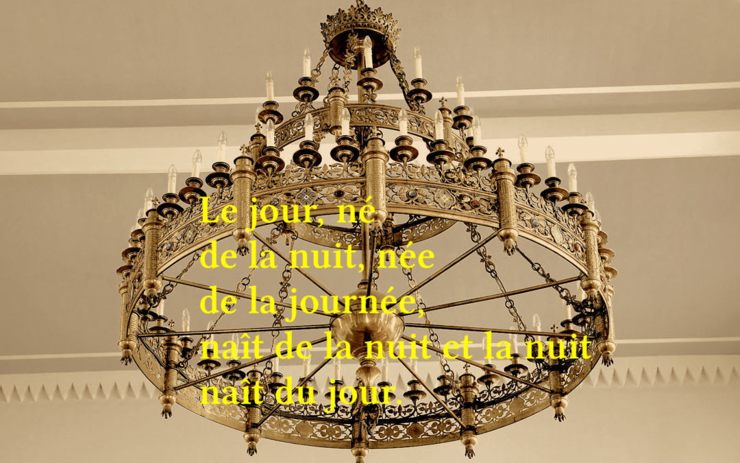 Le jour
