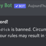 Bug #5 Bug #5