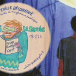 Appel à participation « Mille-feuille déconfiné : lecture arc-boutée de nos journaux pandémiques » Appel à participation « Mille-feuille déconfiné : lecture arc-boutée de nos journaux pandémiques »