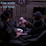 Une seule vie suffira