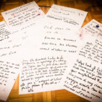 Une Chambre à Soi - Performance Sources, week-end de lancement au Générateur Une Chambre à Soi - Performance Sources, week-end de lancement au Générateur